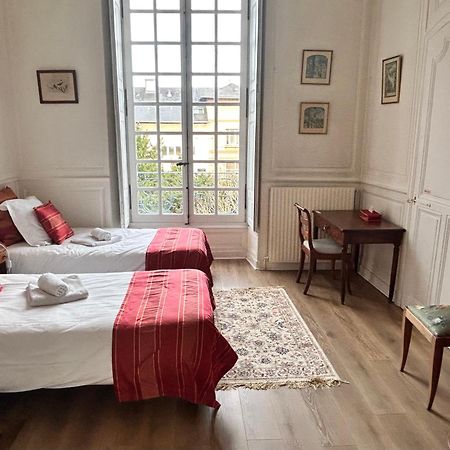 Demeure Jousset Des Berries Daire Le Mans Dış mekan fotoğraf