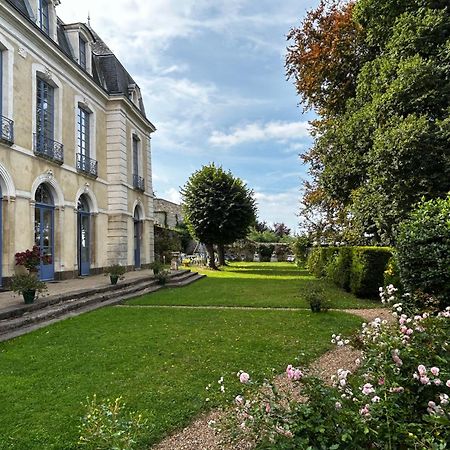 Demeure Jousset Des Berries Daire Le Mans Dış mekan fotoğraf