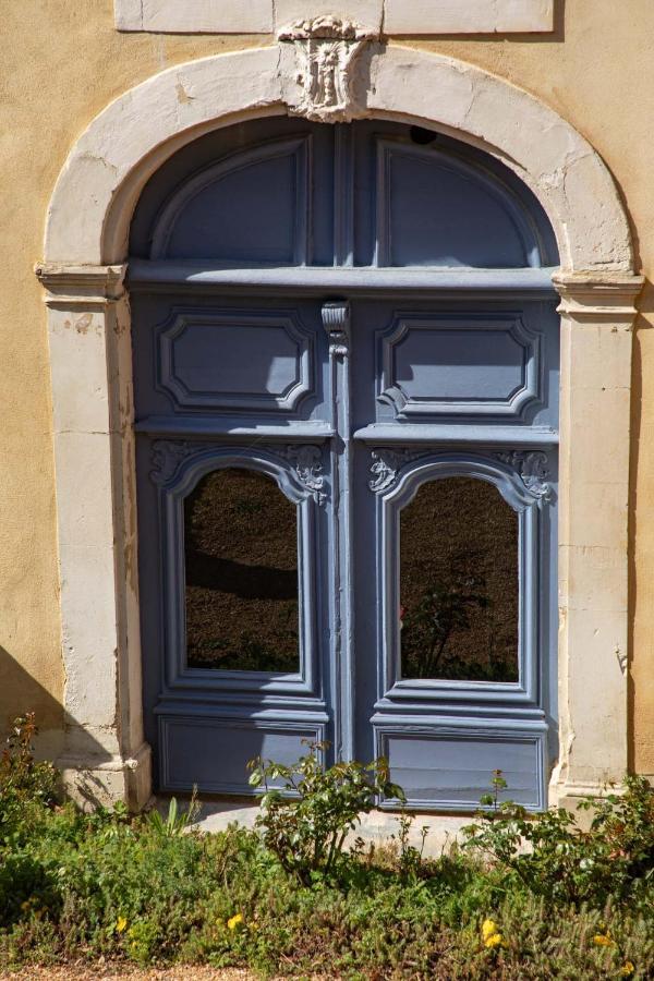 Demeure Jousset Des Berries Daire Le Mans Dış mekan fotoğraf