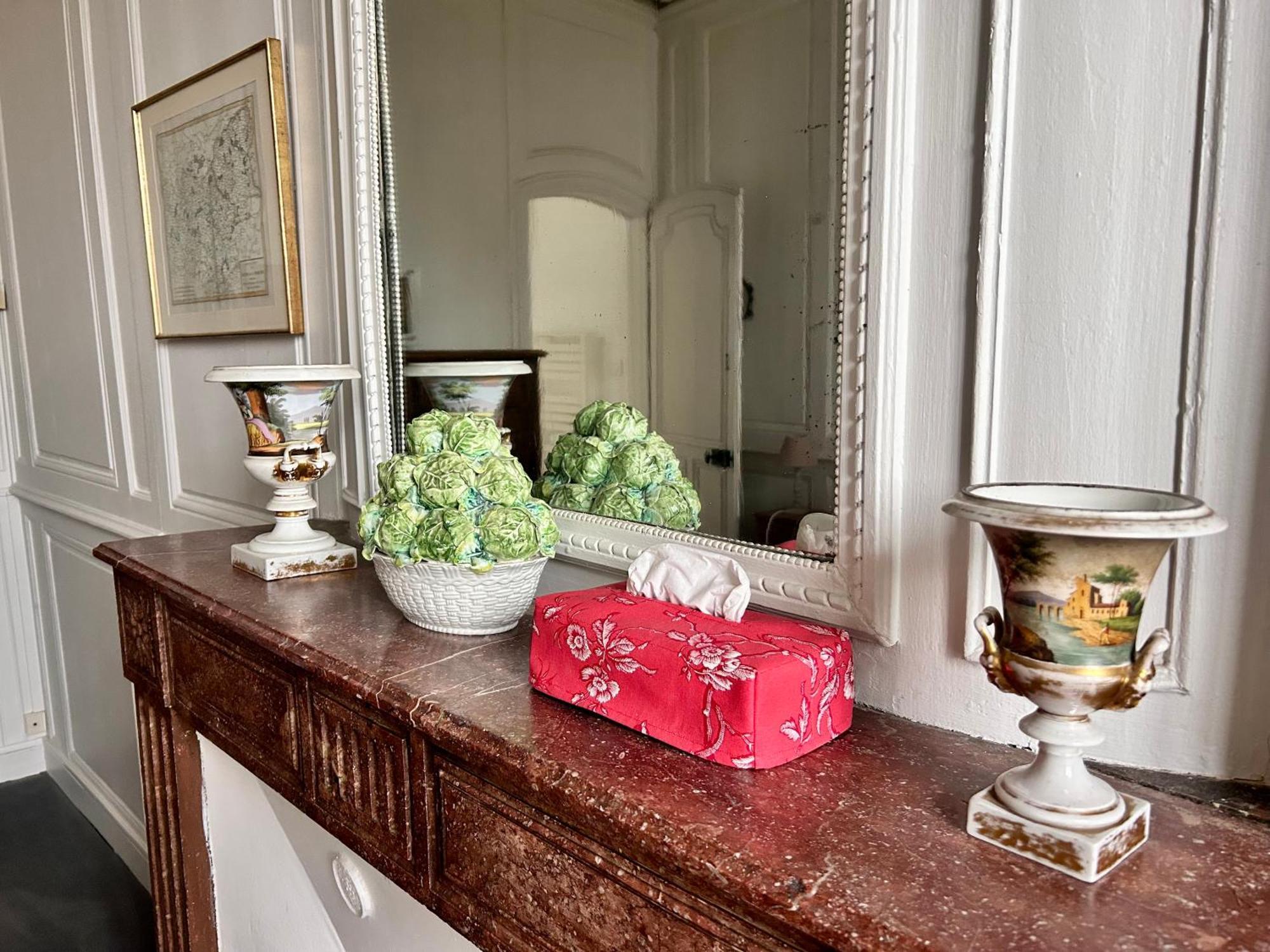 Demeure Jousset Des Berries Daire Le Mans Dış mekan fotoğraf