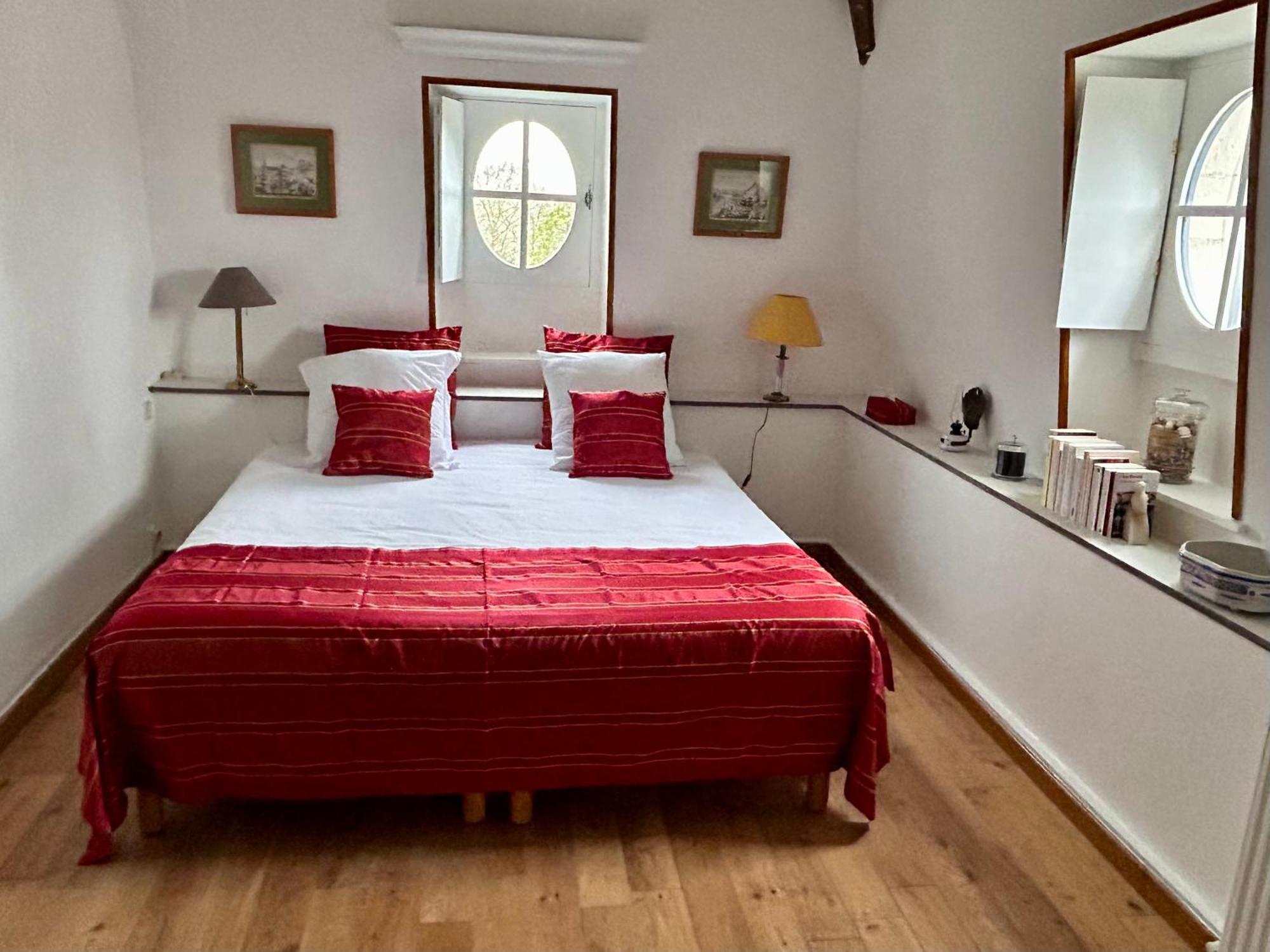Demeure Jousset Des Berries Daire Le Mans Dış mekan fotoğraf
